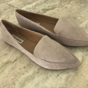 Steve Madden flats